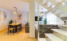 Duplex Reformado Centro